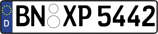 BN-XP5442