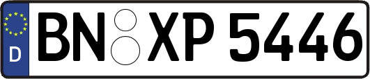 BN-XP5446