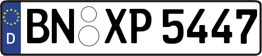 BN-XP5447