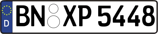 BN-XP5448