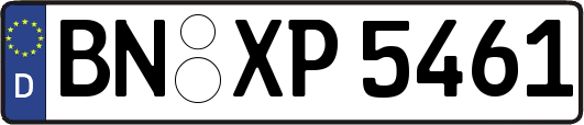 BN-XP5461