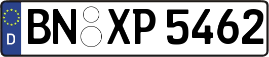 BN-XP5462