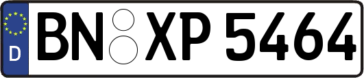 BN-XP5464