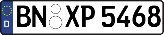 BN-XP5468