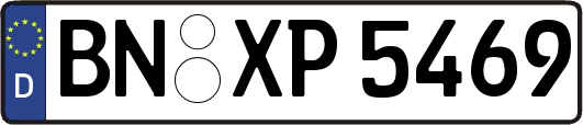 BN-XP5469