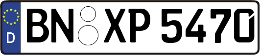 BN-XP5470