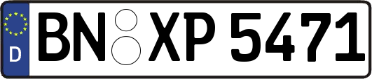 BN-XP5471