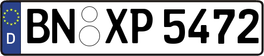 BN-XP5472