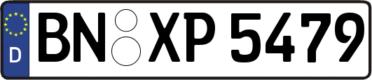 BN-XP5479
