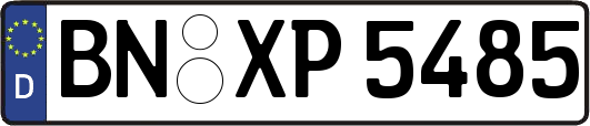 BN-XP5485