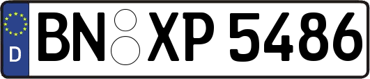 BN-XP5486