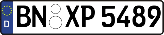 BN-XP5489