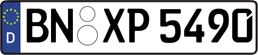 BN-XP5490