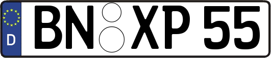 BN-XP55