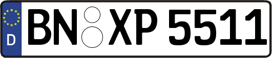 BN-XP5511