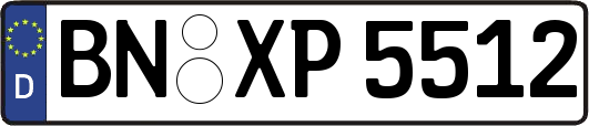 BN-XP5512