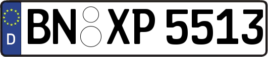 BN-XP5513