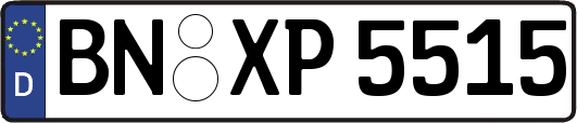 BN-XP5515