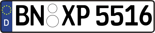 BN-XP5516