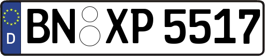 BN-XP5517