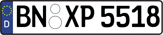 BN-XP5518