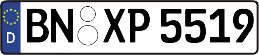 BN-XP5519