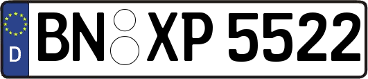 BN-XP5522