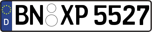 BN-XP5527