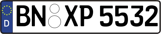 BN-XP5532