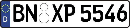 BN-XP5546