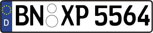 BN-XP5564