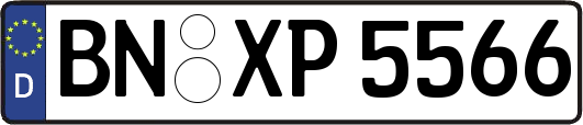 BN-XP5566