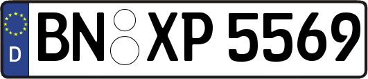 BN-XP5569