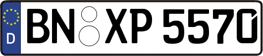 BN-XP5570