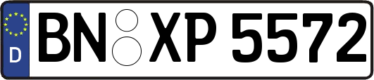 BN-XP5572