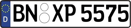 BN-XP5575