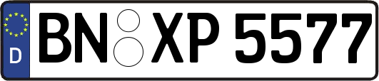 BN-XP5577