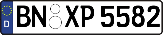 BN-XP5582