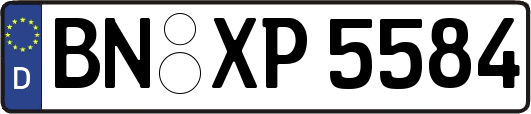 BN-XP5584