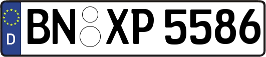 BN-XP5586