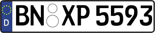BN-XP5593