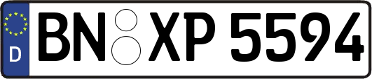 BN-XP5594