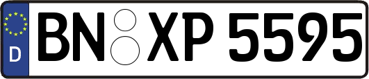 BN-XP5595