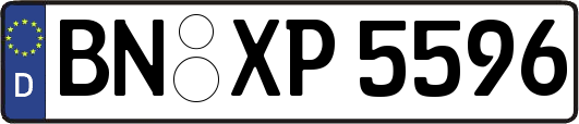 BN-XP5596