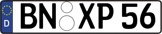 BN-XP56