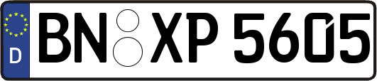 BN-XP5605