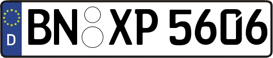 BN-XP5606