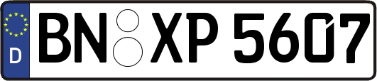 BN-XP5607