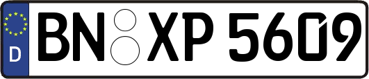 BN-XP5609