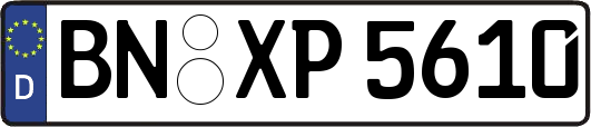 BN-XP5610